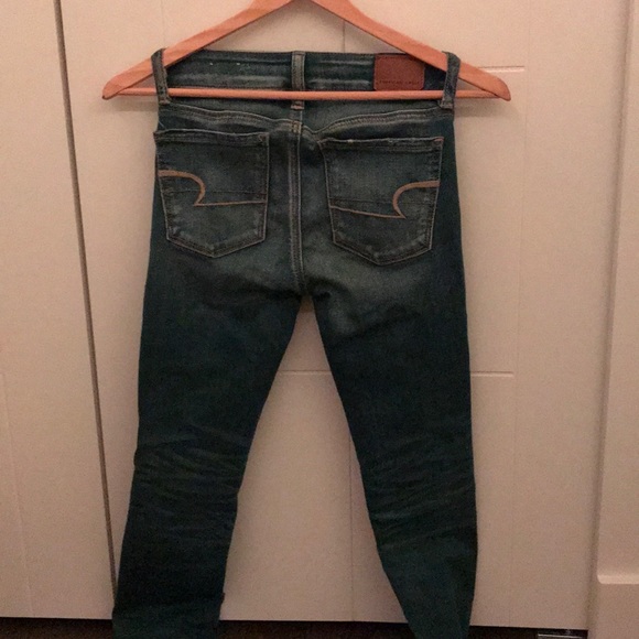 American eagle ripped-jeans - Picture 2 of 2